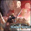 HUNDRED SWORDS