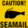 E-mail? "Seamail"