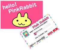 PinkRabbitR[i[