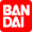 BANDAI